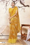Samaa Vol 2 By Vallabhi Georgette Daily Wear Sarees Wholesale Shop In Surat
